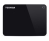 Toshiba 4000GB (4TB) Cavio Canvio Advance Portable Storage - USB3.0 - Black