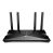 TP-Link Archer AX20 AX1800 Dual-Band Wi-Fi 6 Router Dual-Band Wi-Fi 6, Up to 1.8 Gbps Speeds, Quad-Core CPU, 1000/100/10 Mbps WAN Port(1), 1000/100/10 Mbps LAN Ports(4), USB2.0