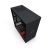NZXT H510i Phantom Gaming Special Edition - NO PSU, Black USB3.1(2), SGCC Steel, Tempered Glass, Fan(3), LED Strips, Expansion Slots(7), ATX, Micro-ATX, Mini-ITX