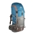 Wilderness_Equipment Lost World Backpack - Small - Ocean
