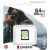 Kingston 64GB Canvas Select Plus SD Card - 100MB/s Read