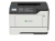 Lexmark MS521dn Monochrome Laser Printer w. Network Up to 44 ppm, Duplex, 2000 - 15000 pages, Ethernet/Wireless Networ