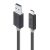 Alogic 2m USB3.1 USB-A to USB-C Cable - Male to Male