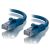 Alogic 2.5m Blue CAT6 network Cable