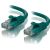 Alogic 2.5m Green CAT6 network Cable