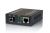 Alogic Serveredge 10/100BaseTX to 100BaseFX Multimode MTRJ Fibre Media Converter (2km)
