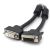 Alogic 3m 4K DVI-D Dual Link Extension Video Cable - Male to Female