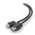 Alogic 3m PRO SERIES High Speed Mini HDMI to HDMI with Ethernet Cable Ver 2.0  Male to Male