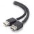 Alogic 0.5m PRO SERIES COMMERCIAL High Speed HDMI Cable with Ethernet Ver 2.0  Male to Male