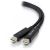 Alogic 1m Thunderbolt Cable with Intel Chipset - Male to Male