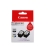 Canon PG-645 CL-646 Ink Cartridge Combination Pack - To Suit Canon PIXMA MG2460/MG2560/MG2960/MG2965/MG3060/MG3065/MX496/TR4560/TS3160/TS3165/TS3166