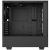 NZXT H510i Compact Mid-Tower w. Lighting and Fan Control - Matte Black USB3.1, USB2.0, SGCC Steel, Tempered Glass, 2.5
