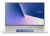 ASUS ZenBook 15 UX534FTC - Icicle Silver15.6