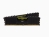 Corsair 64GB (2 x32GB) PC4-25600 3200MHz DDR4 RAM - 15-15-15-36 - Vengeance LPX Series