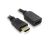 Generic HDMI 4K2K Male to Female Extension Cable - 3M