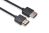 Kanex Slim HDMI Cable 4K x 2K - 50cm