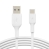 Belkin BoostCharge USB-C to USB-A Cable - 3m, White