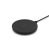 Belkin BoostCharge 10W Wireless Charging Pad (AC Adapter Not Included) - Black