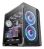 ThermalTake View 51 ARGB 3-Sided Tempered Glass E-ATX Full Tower Case Black Edition