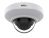 AXIS M3066-V UC Indoor Mini Dome Network Camera - Field of view 131/97, Max 4MP