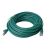 8WARE CAT6A UTP Ethernet Cable Snagless - 50M, Green
