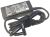 HP 741727-001 - HP Spectre 13 AC Adapter 19.5V 2.31A 45W includes power cable