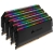 Corsair 32GB Kit (4 x 8GB) PC4-28800 3600MHz DDR RAM - 16-18-18-36 - Dominator Platinum RGB Series