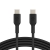 Belkin BoostCharge USB-C to USB-C Cable - 2m, Black