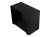 CoolerMaster Masterbox NR200P mini-ITX Case - NO PSU, Black USB3.0(2), Expansion Slots(3), 3.5