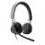 Logitech UC Zone Wired Headset - Black Uni-directional, Omni-directional