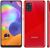 Samsung Galaxy A31 128GB Handset - Red (Outright/Unlocked)