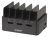 DigiTech 5 Port USB Charging Station with Storage Compartment