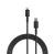 Anker PowerLine Select USB-C to Lightning Connector - 1.8m, Black