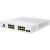 Cisco CBS250-16P-2G 18 Ports Manageable Ethernet Switch - 2 Layer Supported - Modular - 2 SFP Slots
