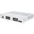 Cisco CBS250-16T-2G-AU 18 Ports Manageable Ethernet Switch - 2 Layer Supported - Modular - 2 SFP Slots - Optical Fiber, Twisted Pair