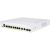 Cisco CBS250-8FP-E-2G 10 Ports Manageable Ethernet Switch - 2 Layer Supported - Modular - 2 SFP Slots - 120 W PoE Budget - Optical Fiber, Twisted Pair - PoE Ports