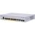 Cisco CBS350 MANAGED 8-PORT GE FULL POE EXT PS