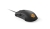 SteelSeries Sensie 310 Gaming Mouse - Black High Performance, 12000DPI, 1ms, Optical Sensor, Ambidextrous Design, Omron 50-million Click, Mechanical Switches, Claw or Finger Tip