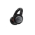 SteelSeries BlaSiberia 840 Bluetooth - Black 7.1 Surround Sound, Wireless, Retractable, Hot-Swappable, Memory-foam Ear Cushions, Headband Padding