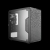 CoolerMaster Masterbox Q300L Mini Tower Case - NO PSU, Black USB3.0(2), Expansions Slots(4), 2.5/3.5