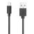 Cleanskin USB-A to Lightning Cable, 1m