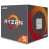 AMD Ryzen 5 2600 Processor - (3.4GHz Base, Up to 3.9GHz Boost) 3MB L2, 6-Cores/12-Threads, 65W, Unlocked, PCIe3.0, No Fan Included