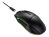 CoolerMaster MM831 Gaming Mouse - Black Hybrid Wireless Tech, Qi Standard, Gaming Grade Sensor, Ergonomic, RGB Illumincation, Palm, Claw, Omron, 6 Programmable Buttons