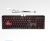 HP OMEN Encoder Keyboard - Red Switch Compatible with HP PCs with available USB port