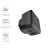 Cygnett Dual USB-C & USB-A Wall Charger - 30W - Black