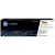 HP W2112X #206X Yellow Toner Cartridge - 2,450 pages