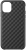 Pelican Rouge Case - To Suit iPhone 11 - Black