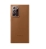 Samsung Ultra Leather Cover - To Suit Galaxy Note20 - Brown
