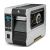 Zebra TT Printer ZT610 4IN 600 DPI UK/AU/JP/EU Cords