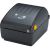 Zebra ZD220 Desktop Thermal Transfer Printer (74M) - Monochrome - Label/Receipt Print - USB - 104 mm (4.09